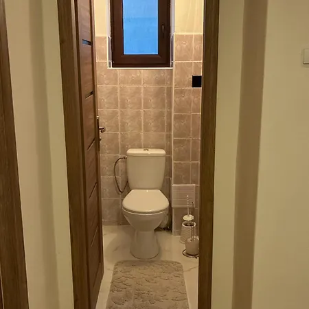 Privat U Frey Ubytovanie v rodine