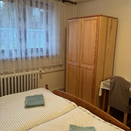 Privat U Frey Δωμάτια σε οικογενειακή κατοικία *