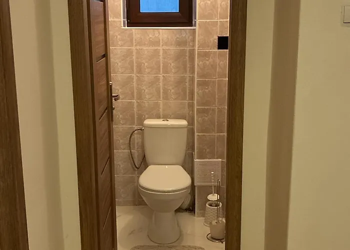 Privat U Frey Δωμάτια σε οικογενειακή κατοικία